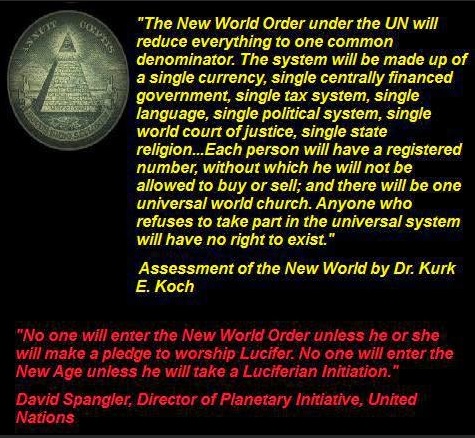 The Serpent’s Gnostic Luciferian Elite Oligarchy and Global Powers